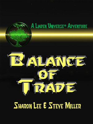 cover image of Balance of Trade